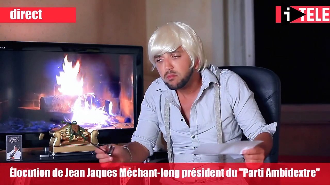 Les Mots De Victor #2 - DÉMAGOGIE