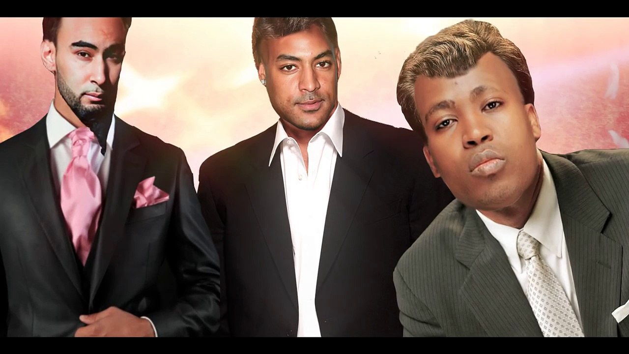 Jhon Rachid et les Clashs