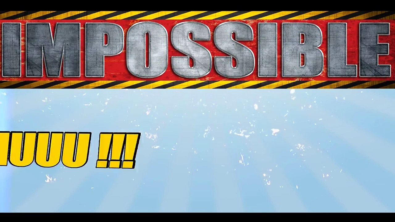 Impossible de Jhon Rachid #2