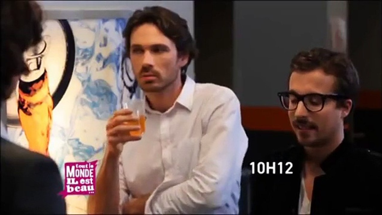 Un Jour sans Fin (Canal plus)