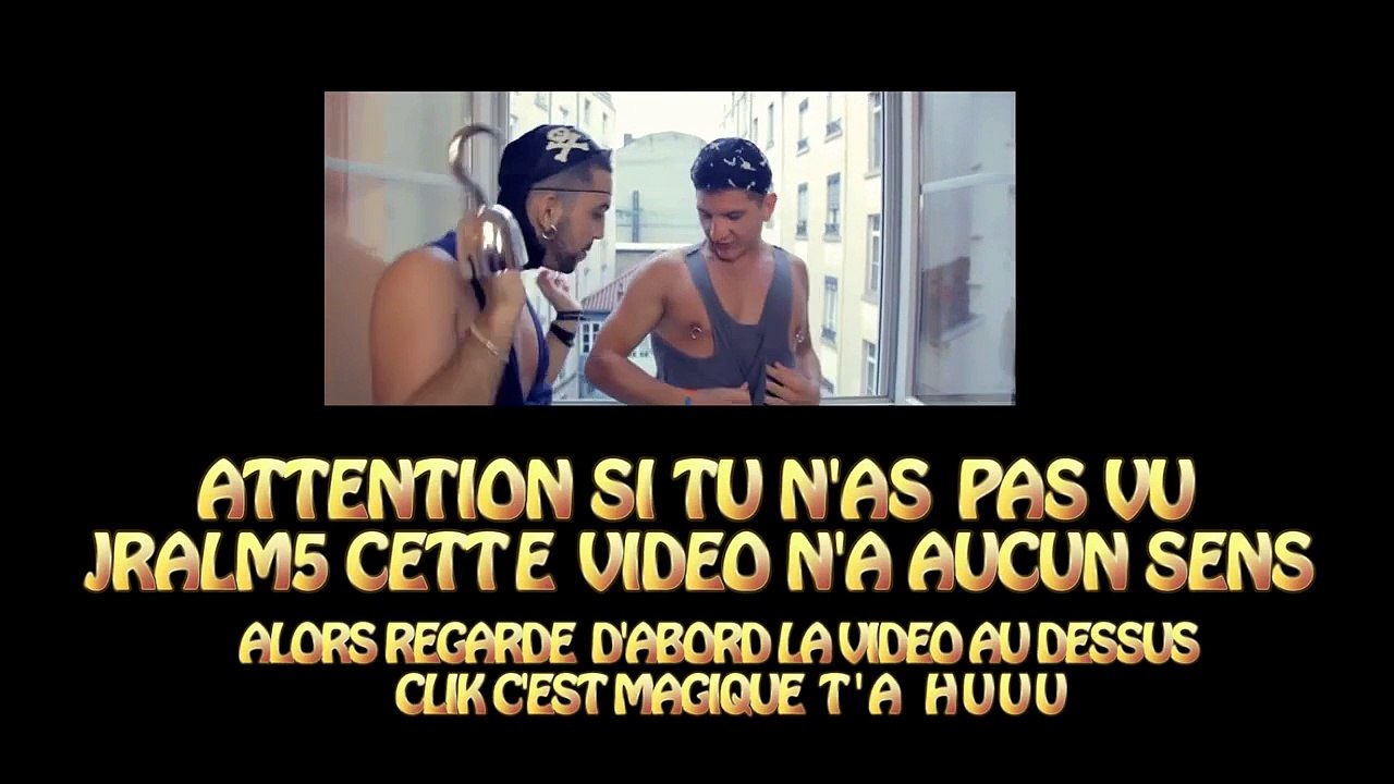 Jhon Rachid à la Mode 5 (Les Bonus)