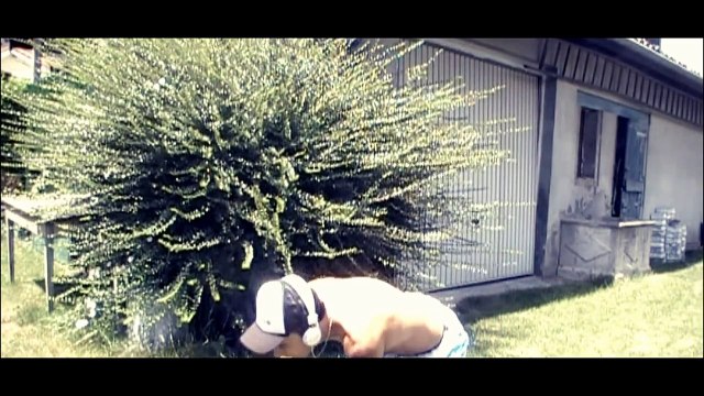 Jhon Rachid à la Mode 5 - La Musique