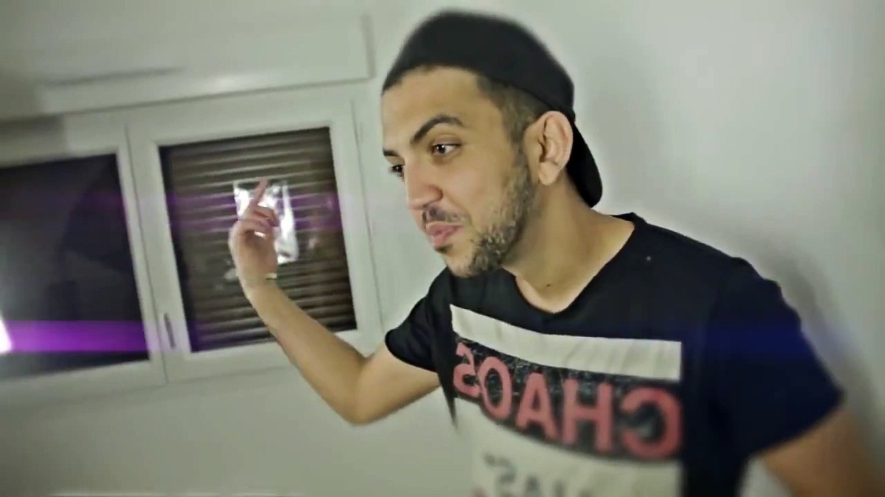 Petite Constatation #1 Jhon Rachid ft. Booba