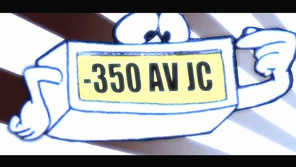 L'Histoire de la Drague