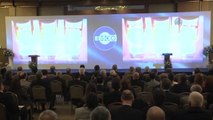 Ebso Başarılı Sanayici Kuruluşları Ödül Töreni - Hisarcıklıoğlu