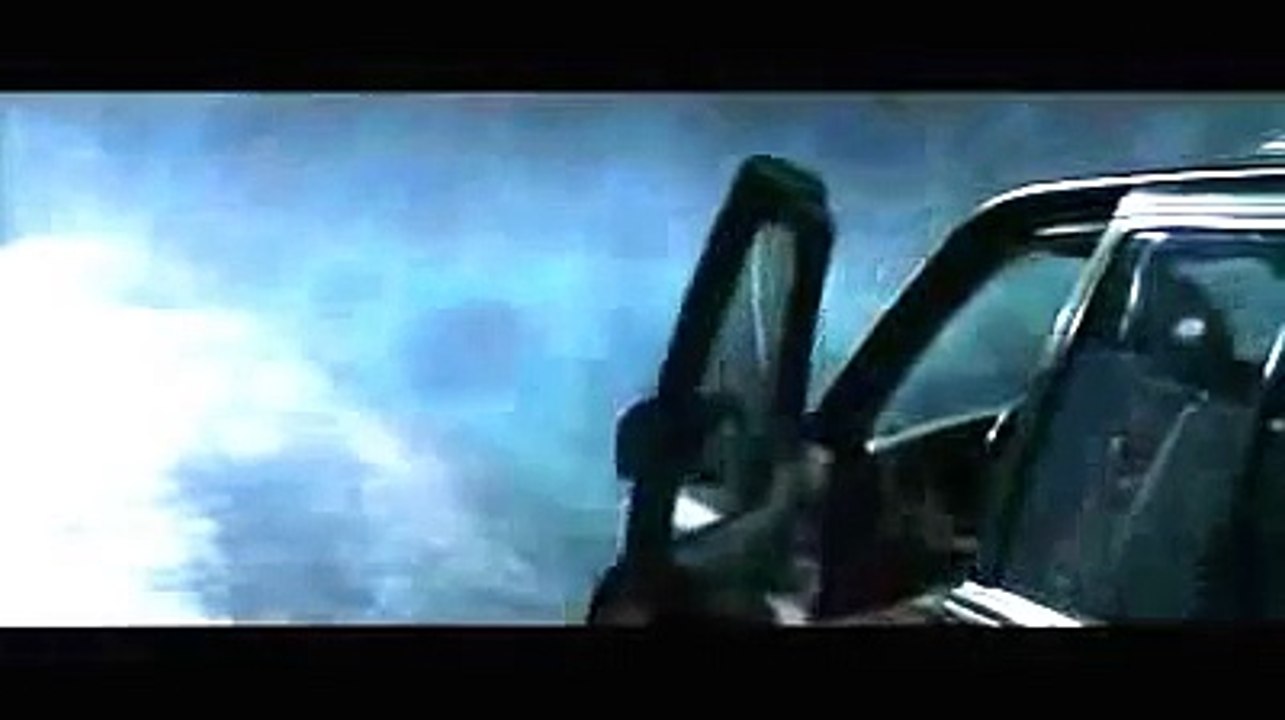 Wrong Turn 7 Trailer