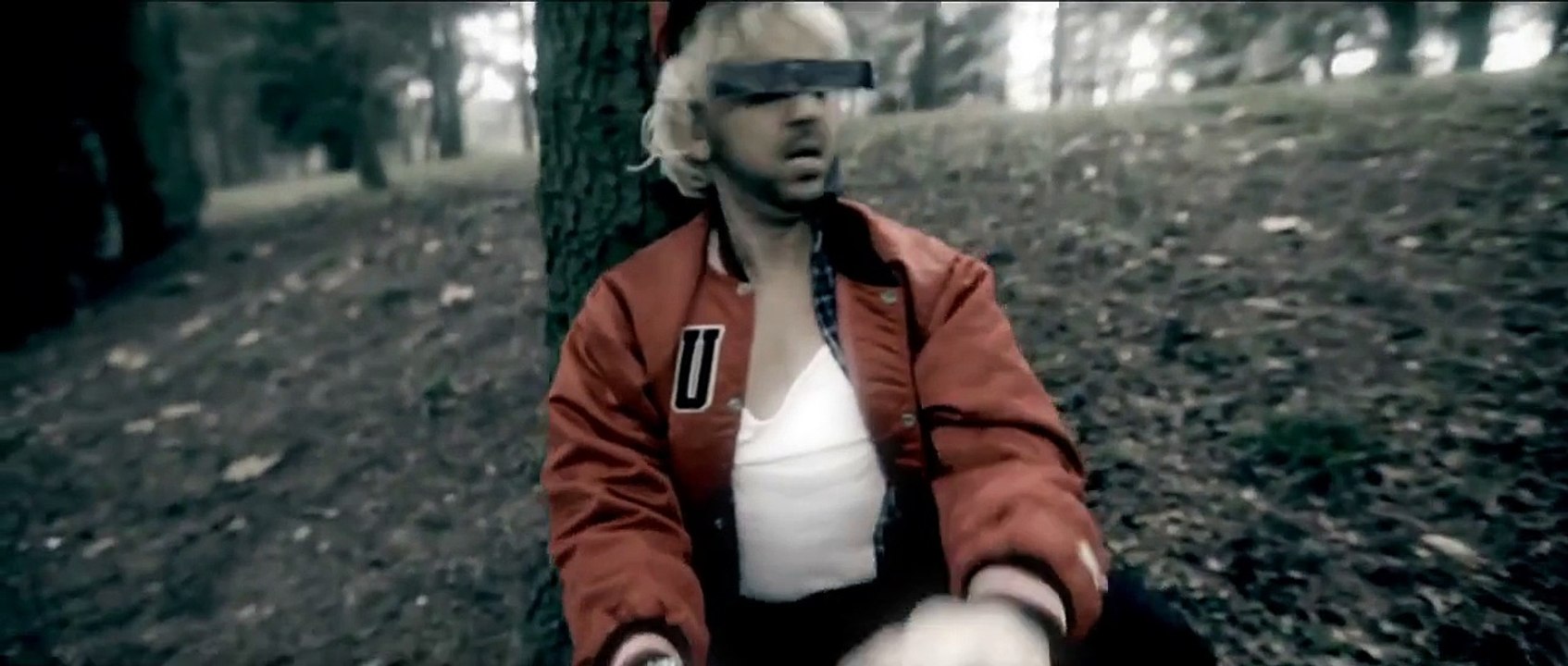 Mc Trouille : La Balance - Jhon Rachid