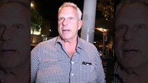 NY Giants Co-Owner Steve Tisch -- ROOTING FOR PATRIOTS ... to Win Super Bowl