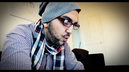 Jhon Rachid The Actor