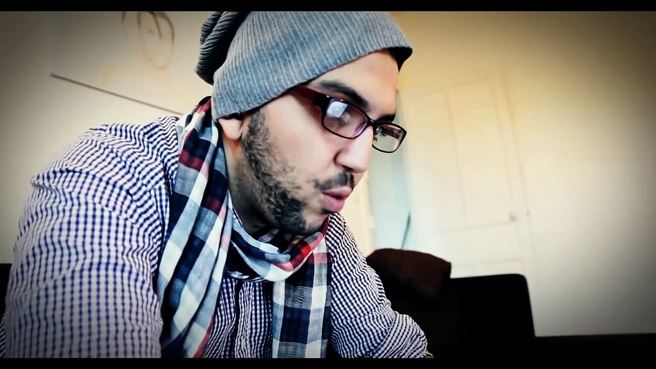 Jhon Rachid The Actor