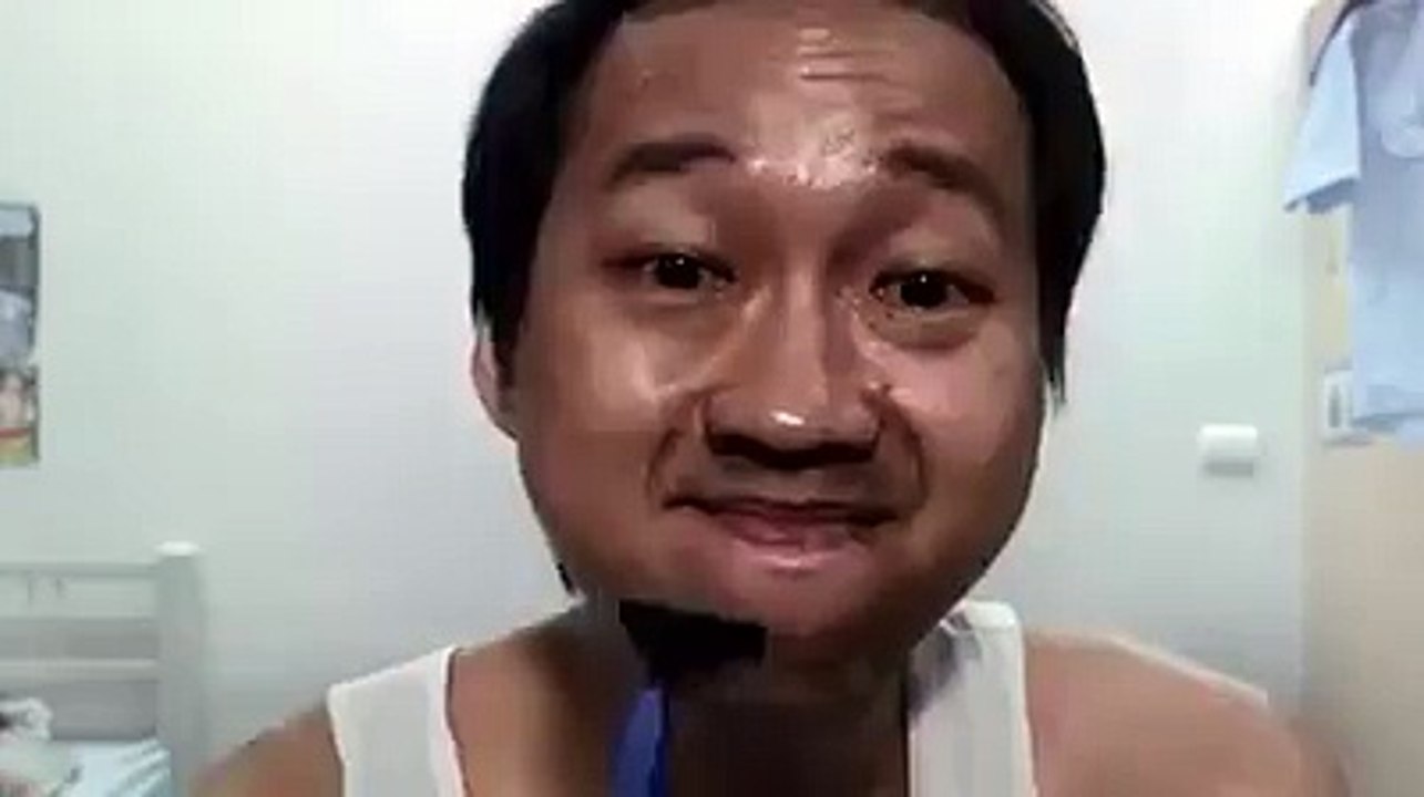 He Just Changes To She