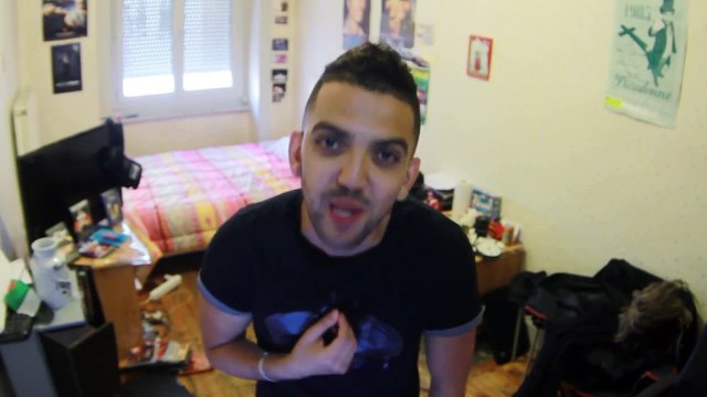 Jhon Rachid à La Mode - Le Premier Podcast