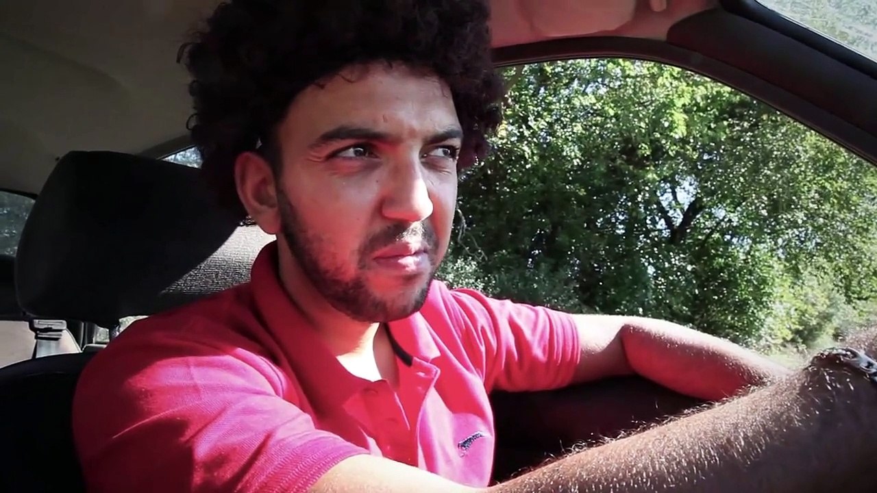 K1000 (K2000 du bled) - Jhon Rachid