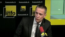 Nicolas Paulissen (FNTR) : « Les demandes des routiers sont hors de portée »