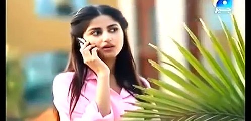 Ladoon Mein Palli Episode 8