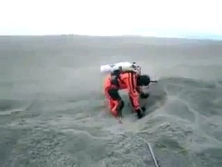 مٹی کا سمندر .اللہ اکبر