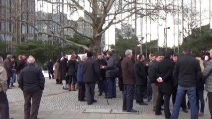 Fransa'daki Terör Saldırılarına Tepkiler