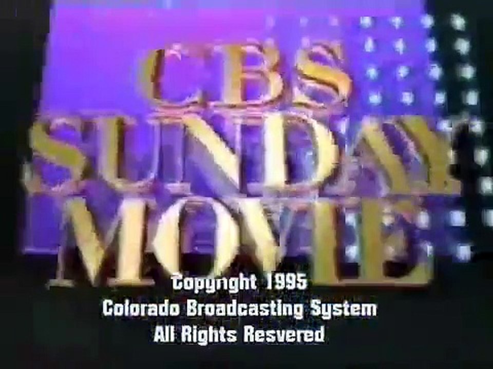 CBS ID and Logo Bug