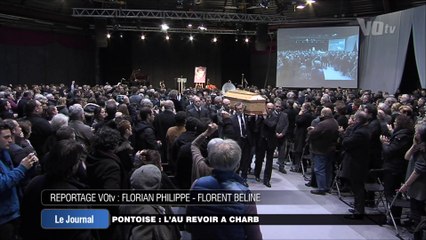 Le JT de VOTV