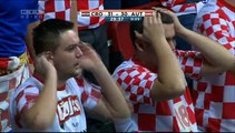 Hrvatska - Austrija 32-30 (16-13), zadnje sekunde, 16.01.2015.