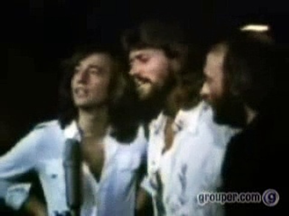 Bee Gees - Too Much Heaven