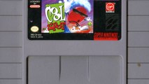 CGR Undertow - COOL SPOT review for Super Nintendo