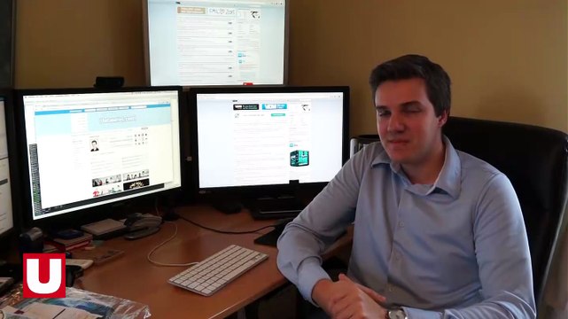 Souvenirs de VDM avec Maxime Valette