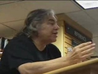 Aaron Russo Says 9/11 Was A Fraud