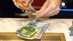 Le franc suisse à parité avec l'euro