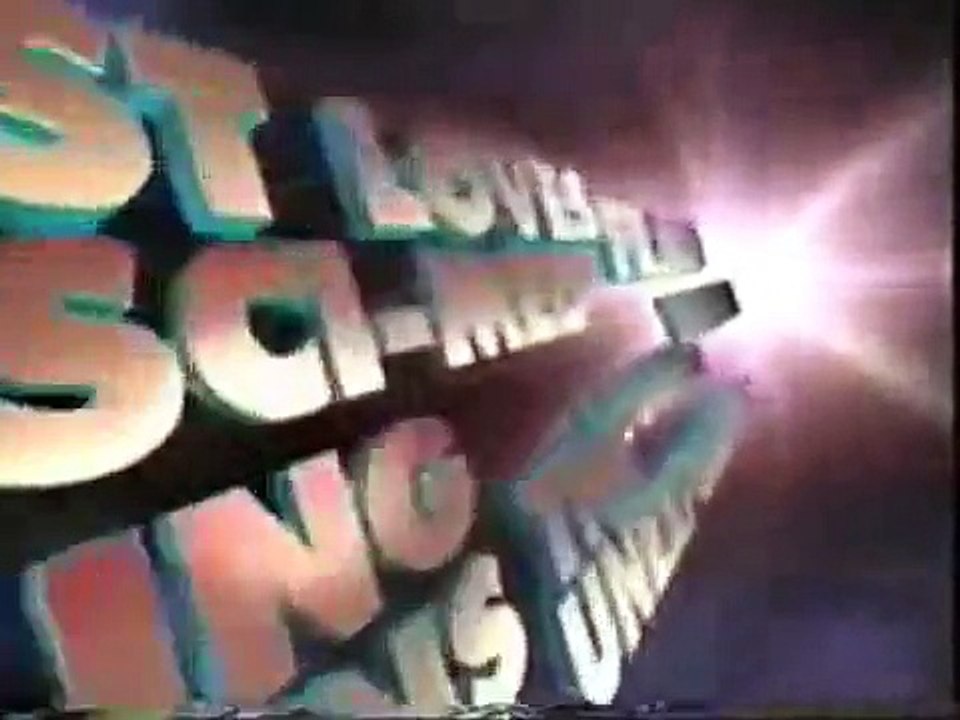 Three KGRW Station ID's