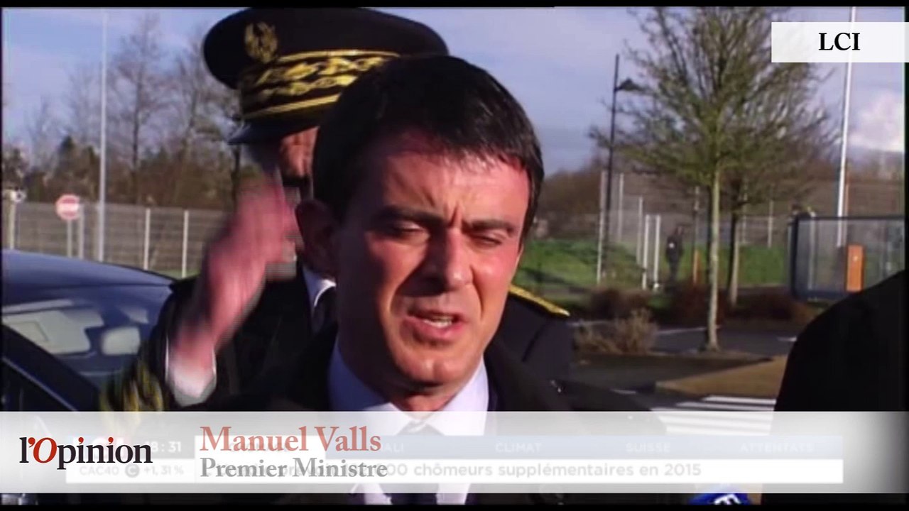 TextO’ : Marine Le Pen : "Ça fait très longtemps que le FN tire la sonnette d'alarme !"