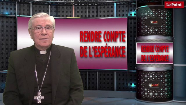 Monseigneur Di Falco : On ne peut imposer la foi à coup de kalachnikov