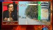Elite Class is easily getting Petrol, Shahid Masood tells an incident happened with him