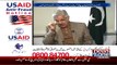 10 PM With Nadia Mirza ~ 16th January 2015 - Pakistani Talk Shows - Live Pak News