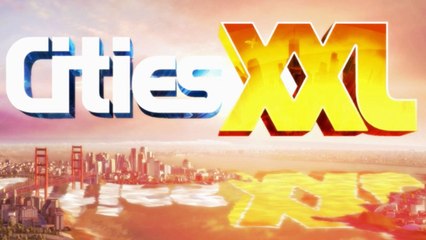 CGR Trailers - CITIES XXL Teaser Trailer