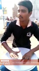 Exceptional Talent of Boy Must Watch!!!