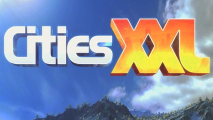 CGR Trailers - CITIES XXL Life in the City Trailer