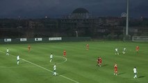 Bursaspor: 3 - Dinamo Bükreş: 1