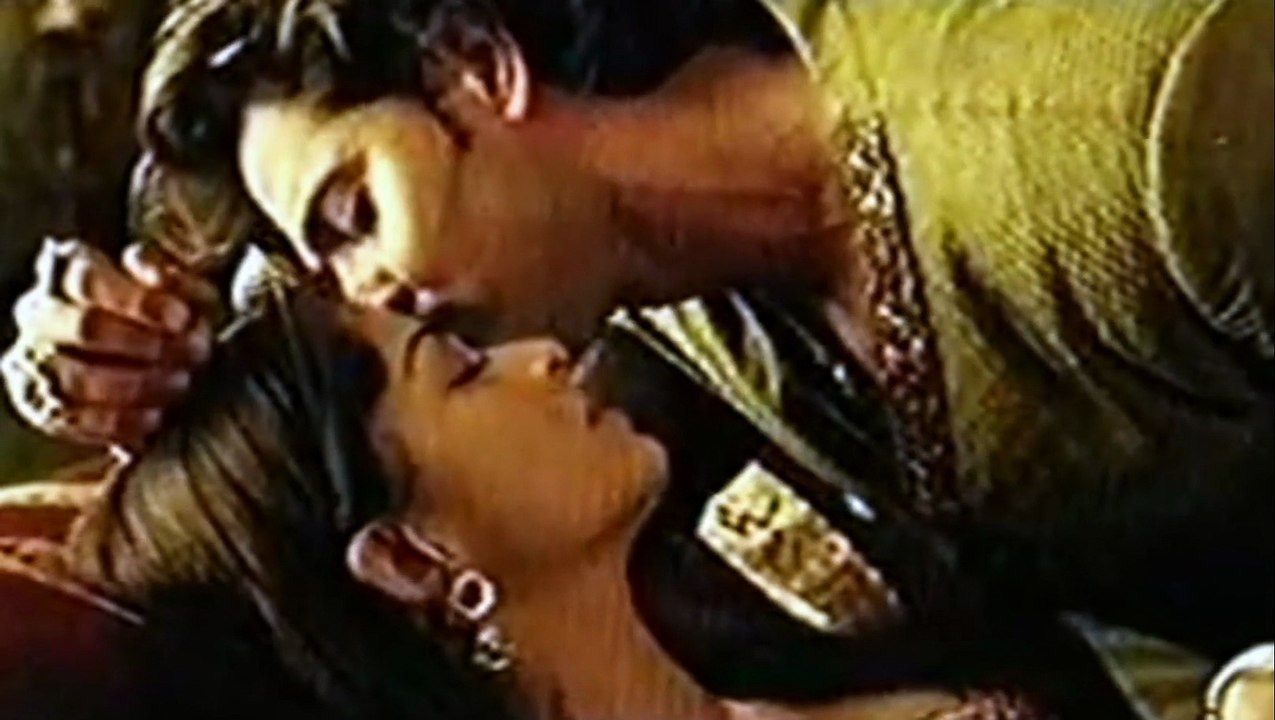 Aishwarya Rai All Hot Lip Kisses