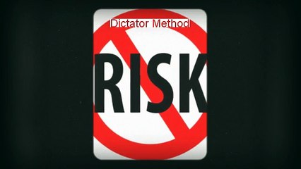 Dictator Method Review - Dictator Methoddictator method