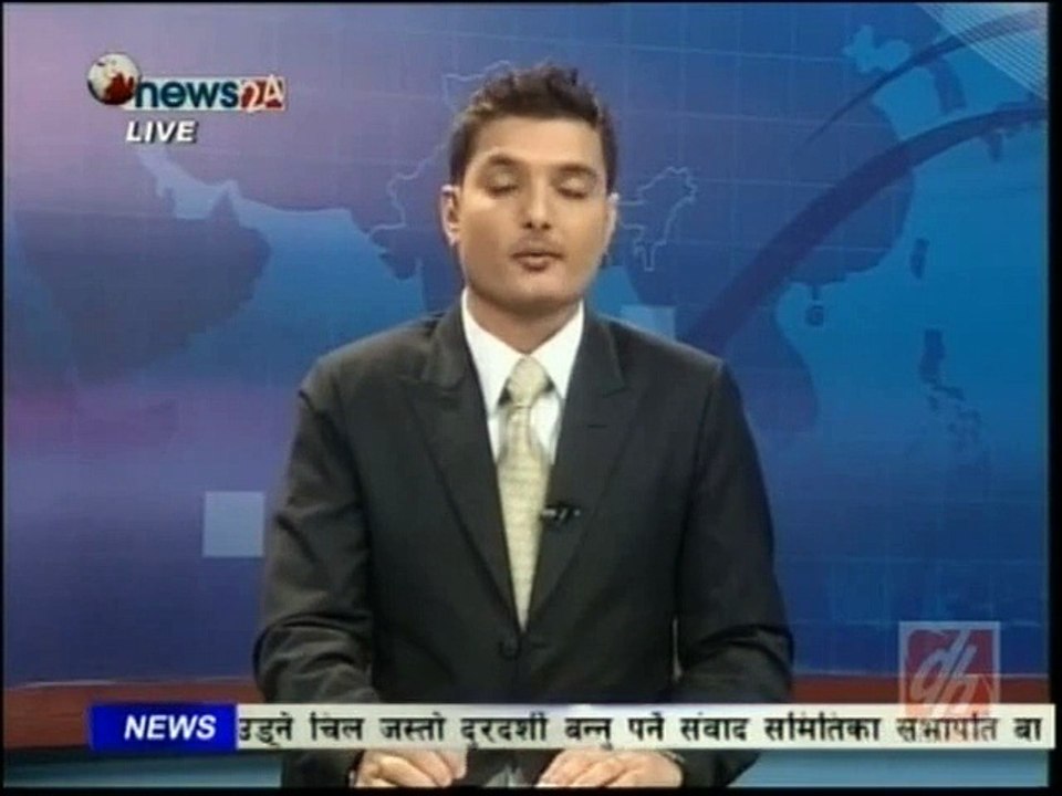 Evening News