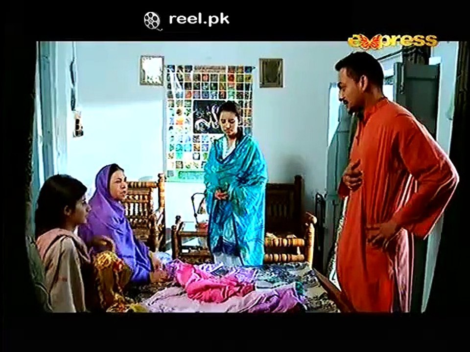 Ek Sitam Aur Sahi Episode 1 16th Jan 2015
