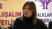 Diyarbakrı Hdp'li Beştaş Cizre Emniyet Müdürü Görevden Alınmalı Ek