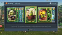 Plants vs Zombies Garden Warfare  Million Coins - All Special Packs Unlocked