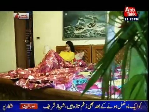 Ab Sab Dekhain Ge - 16th January 2015