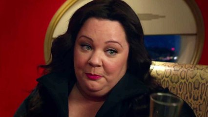 Spy - Red Band Trailer #1 [VO|HD]