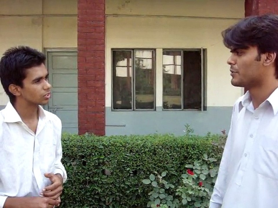 ufone survey