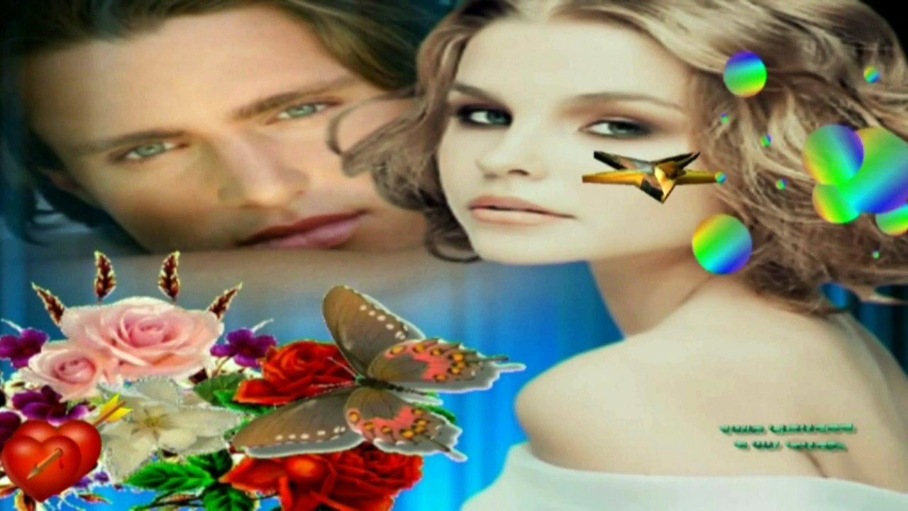 Denise - Heimlich nach dir gesehnt ...