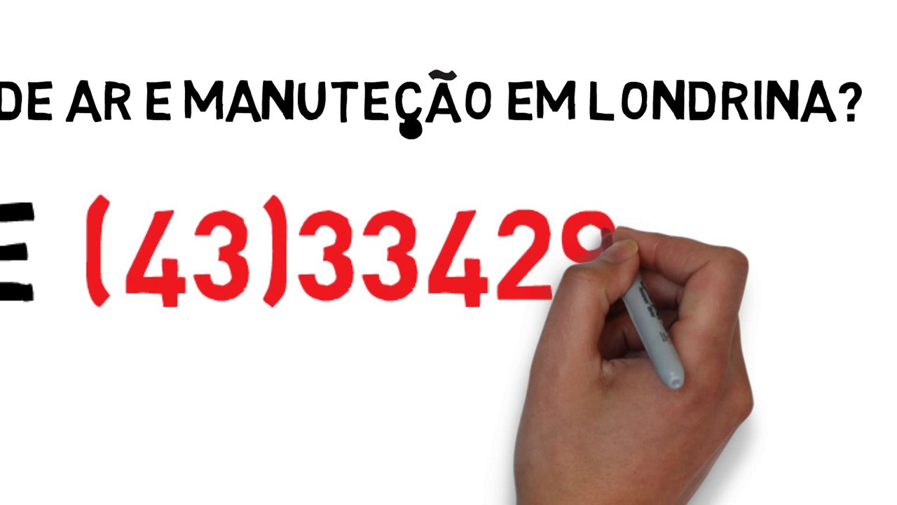 (43)3342-9459 Ar Condicionado Londrina Instalação