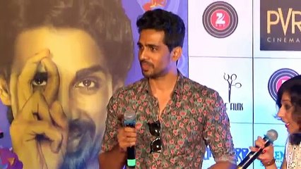 Gulshan Devaiah is now sex addict in 'Hunterrr'